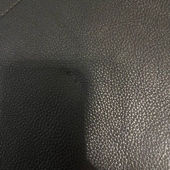 Hammitt LA black leather tote - Picture 11 of 12